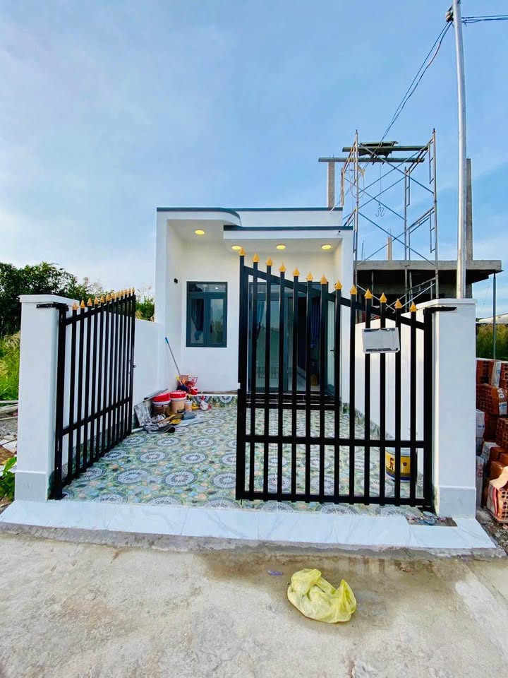 Nhà Trương Vĩnh Ký Rạch Giá 88m² 1.85 tỷ - Sẵn sàng ở ngay