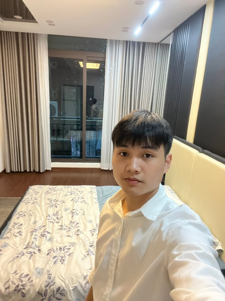 Nhà riêng Khương Trung, Thanh Xuân 30m² - Full nội thất, sẵn sàng ở ngay!