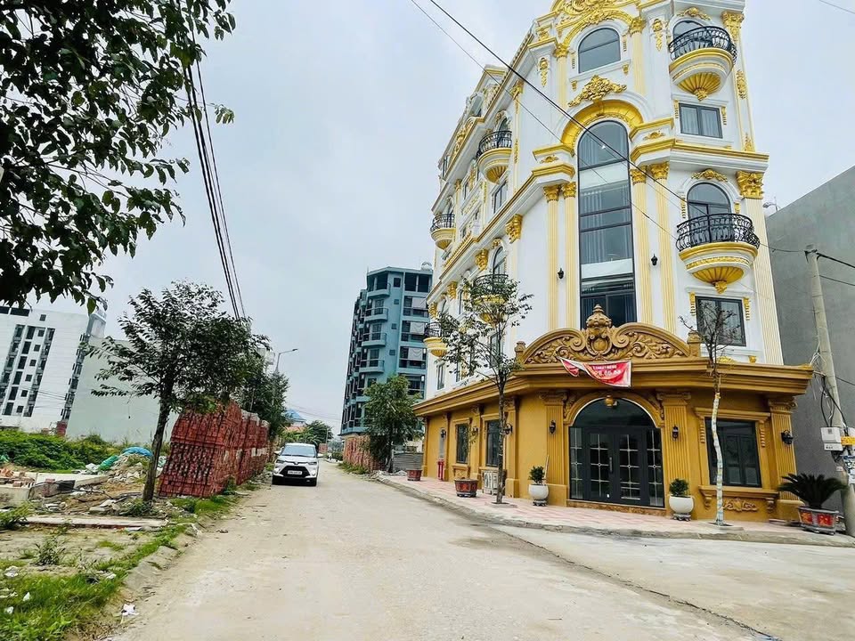 Đất nền Quang Châu, Việt Yên 72m² - Xây dựng tự do, sổ đỏ chính chủ!