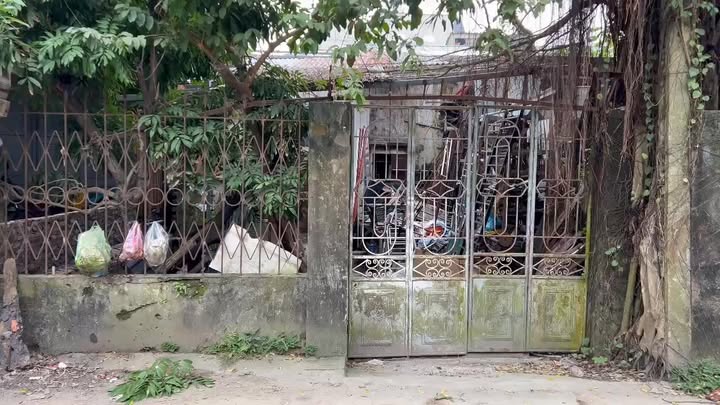 Đất nền Trung Thịnh Thanh Oai 140m² - Sổ đỏ chính chủ