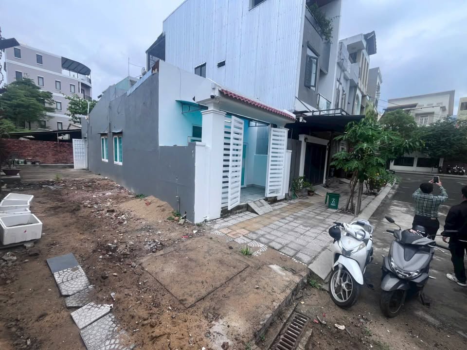 Bán Đất Vàng Phạm Văn Đồng, Cầu Giấy 75m² - Sẵn Sàng Xây CHDV 5 Tầng