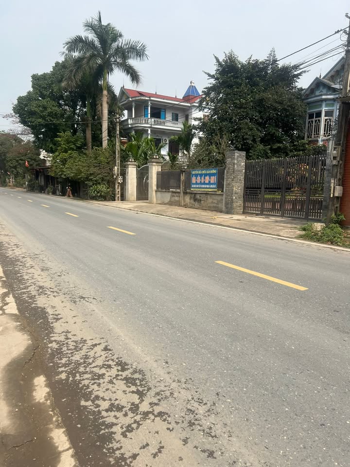 Đất và nhà Xã Tiên Lương 281m² chỉ 3 tỷ - Đầu tư sinh lời ngay!