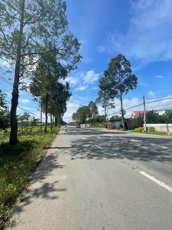 Bán Đất Mặt Tiền Võ Văn Kiệt Sóc Trăng 1750m² - Giá 10 Tỷ