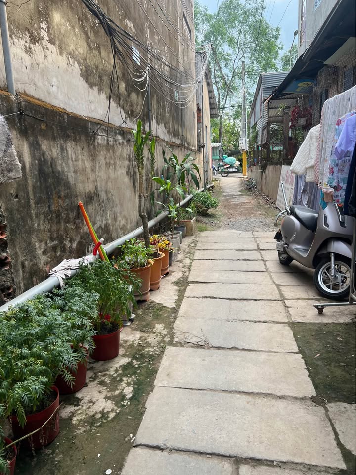 Nhà riêng 35m² Phường Hoà Thuận, Cao Lãnh - Sẵn sàng ở ngay!