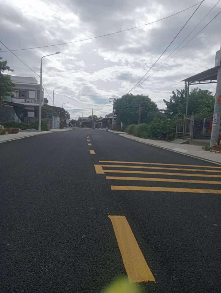 Đất nền Duy Xuyên 126m² - Mặt tiền kinh doanh sầm uất!