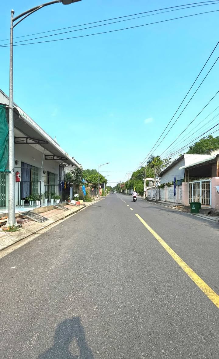 Đất nền Khu phố Long Chí, Hòa Thành 880m² - Tiềm năng tăng giá!