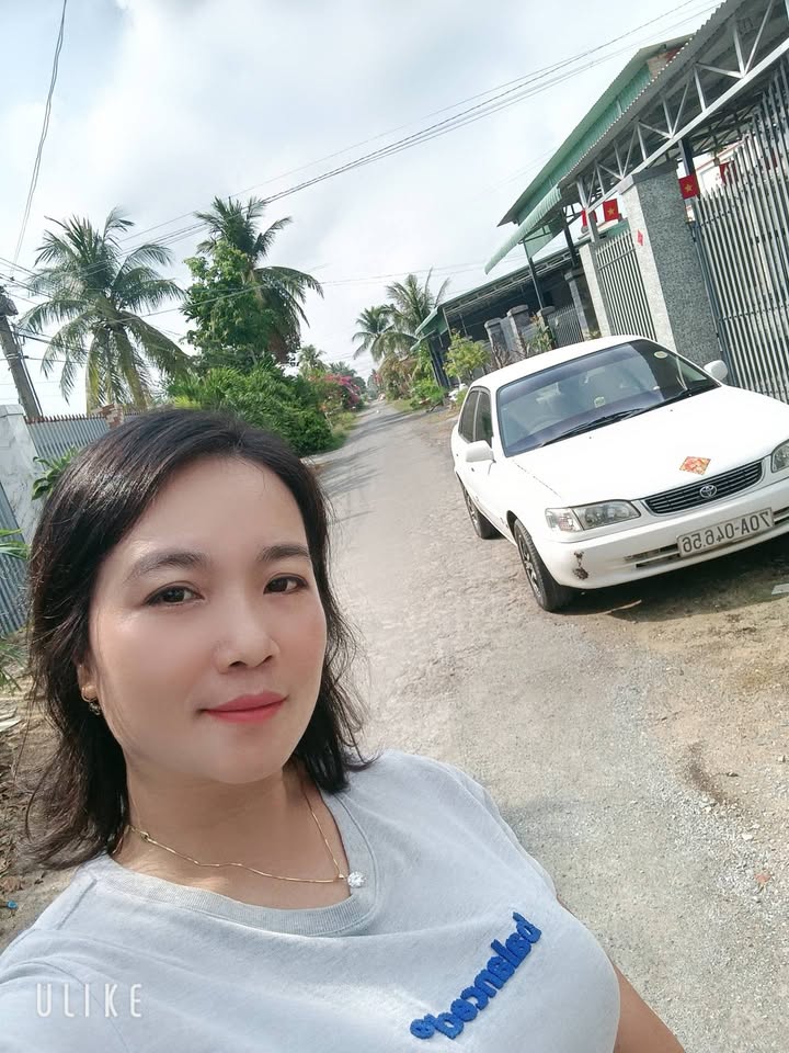 Nhà Phố Xây Kiên Cố - Chà Là, Dương Minh Châu, Tây Ninh - 132m² - 890 Triệu