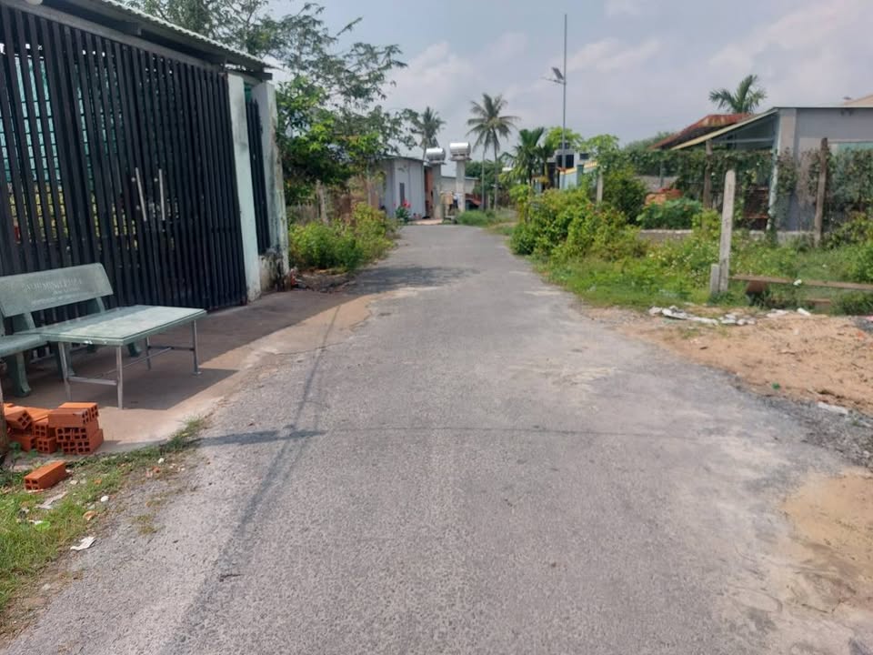 Nhà riêng Gò Dầu, Tây Ninh 140m² - Sẵn sàng ở ngay!