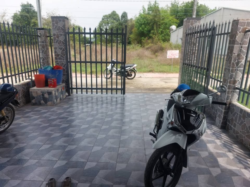 Nhà riêng Xóm Mới, Gò Dầu 130m² - Chính chủ bán, sẵn sàng ở ngay!