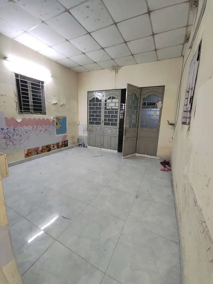 Nhà Cấp 4 Đường 42 Hiệp Bình Chánh, Thủ Đức - 64m² Giá Đầu Tư 1.65 Tỷ