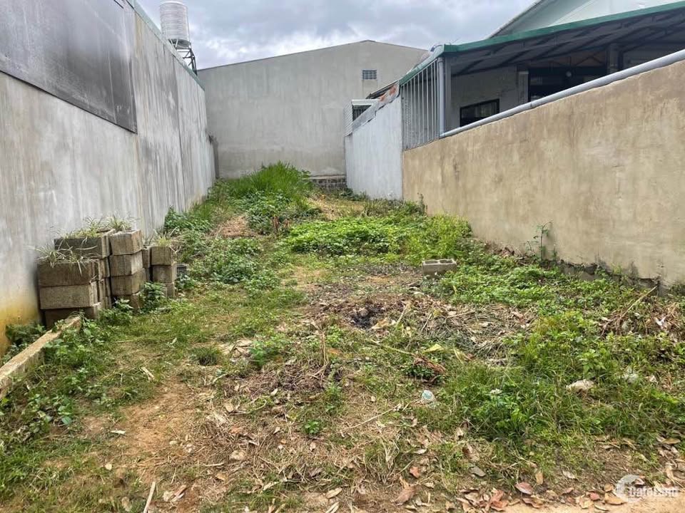 Đất nền Xuân Lộc 120m² sổ riêng thổ cư - Giá 880 triệu