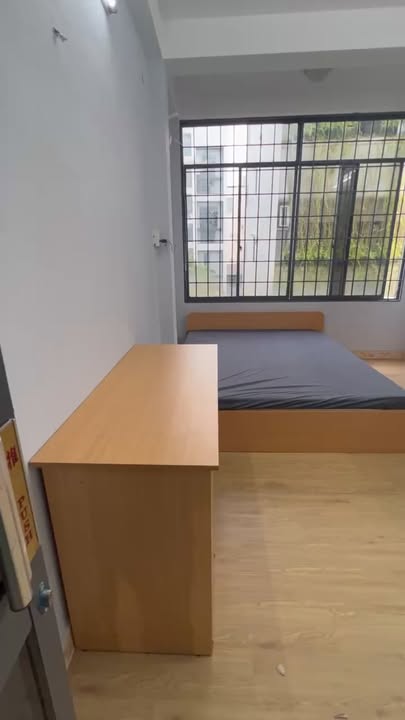 Căn hộ 1PN 40m² Hẻm 145 Nguyễn Thiện Thuật Q3 - Full Nội Thất, Ban Công Thoáng Mát