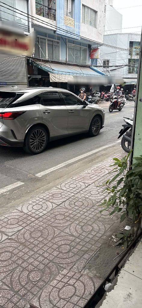 Mặt Bằng Kinh Doanh Hồ Bá Kiện, Quận 10 - 40m² Giá 10 Triệu/Tháng