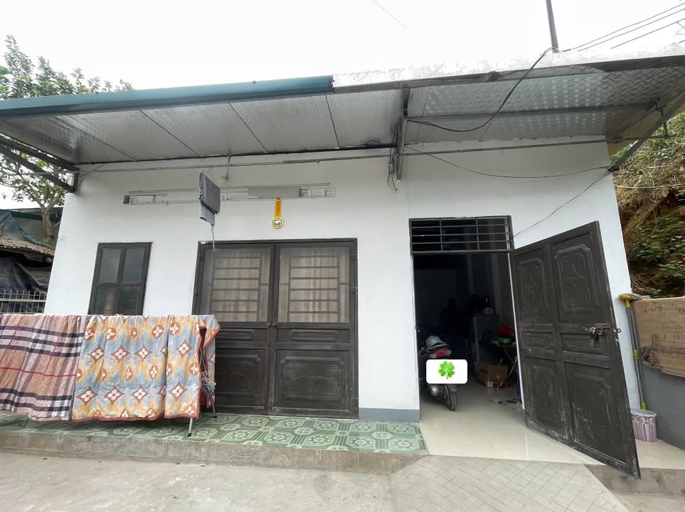 Nhà Riêng Đồng Tuyển Bát Xát 140m² chỉ 1.8 Tỷ - Sẵn sàng ở ngay!