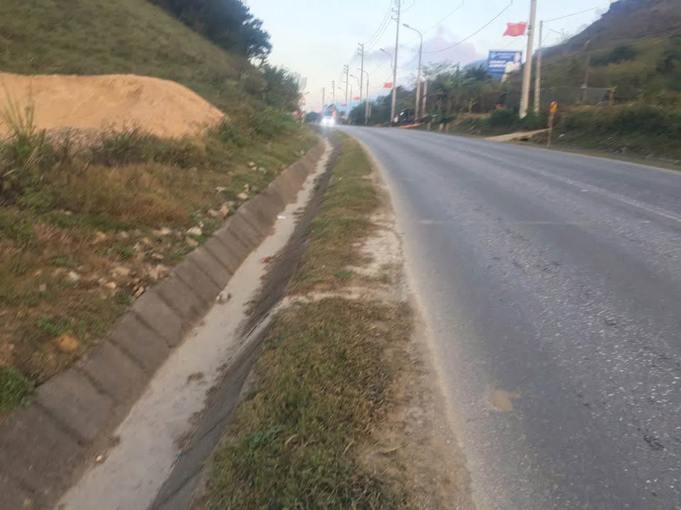 Đất nền Vân Hồ, Mộc Châu 5200m² - Đầu tư sinh lời vượt trội!