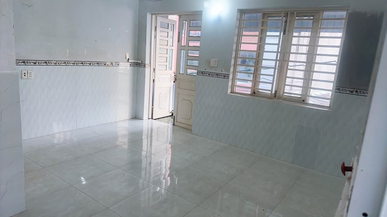 Phòng Trọ Hẻm 450 Trương Công Định, Vũng Tàu 2.3 Triệu - Sẵn Sàng Ở Ngay!