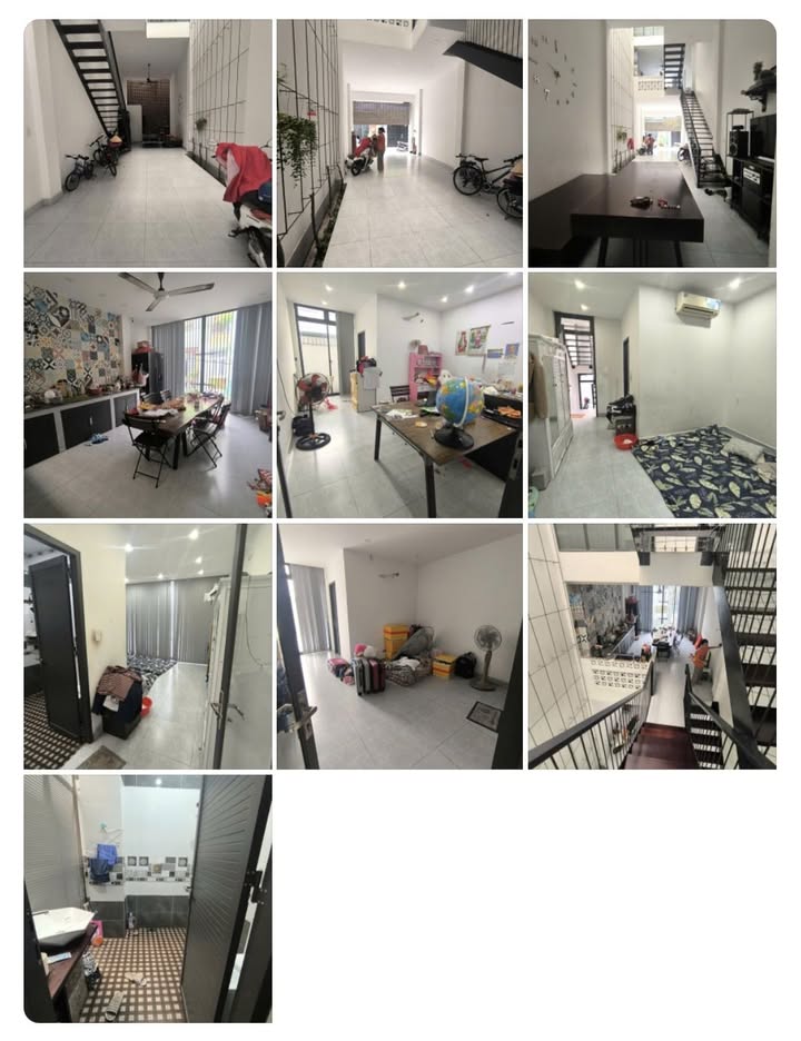 Nhà nguyên căn Thủ Đức 68m² 15 triệu - Ô tô vào tận nhà!