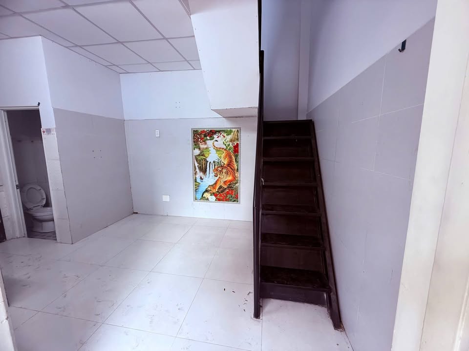 Cho thuê nhà nguyên căn Thủ Đức 40m² - 2PN, 3 WC, Sẵn ở ngay!