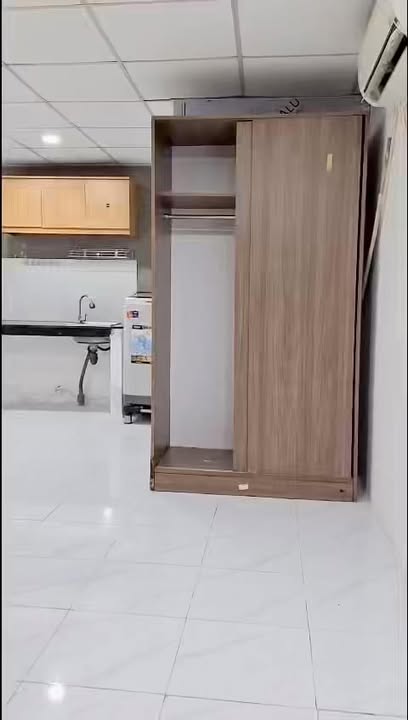 Phòng Trệt Hẻm Nguyễn Oanh Gò Vấp 4.3 Triệu - Ô tô vào tận nhà!