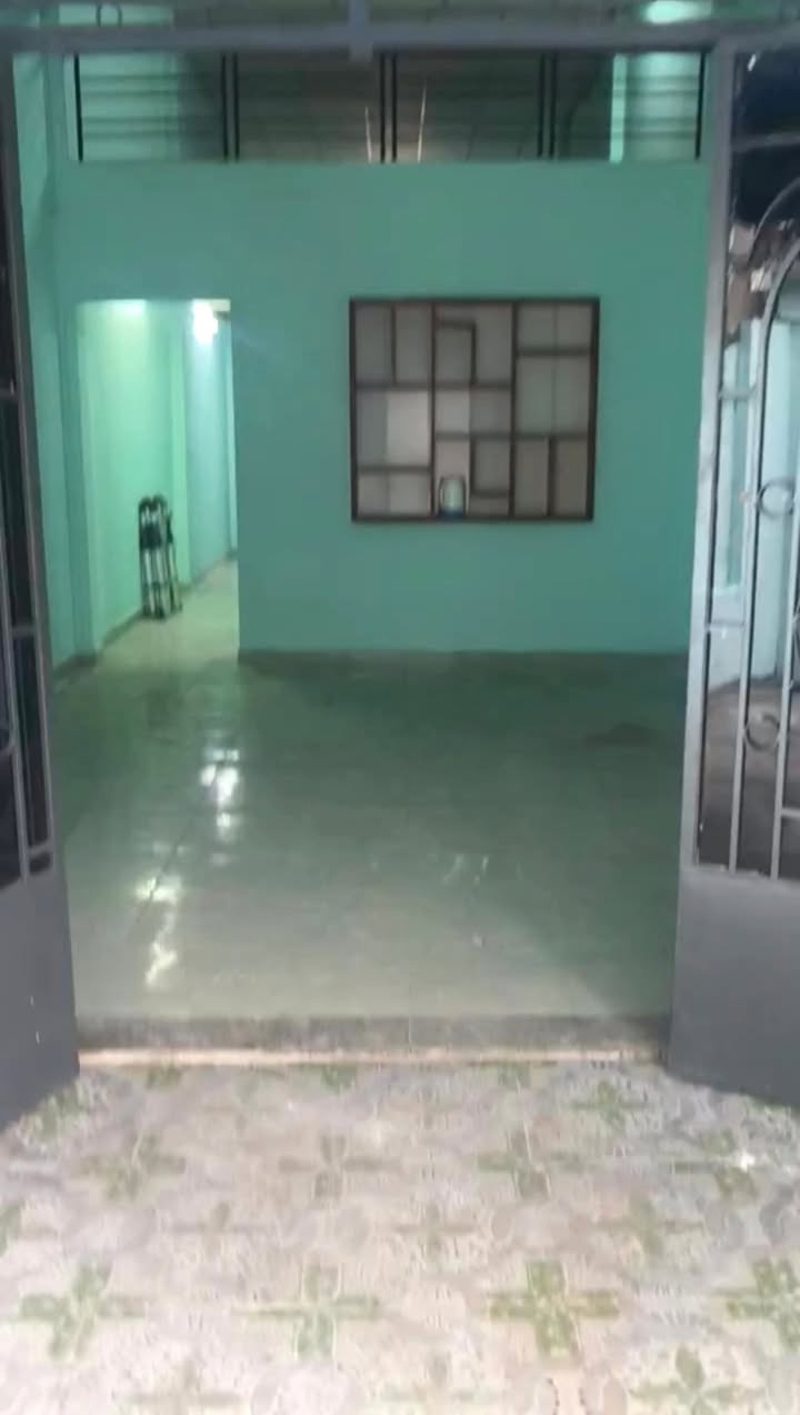 Nhà Nguyên Căn 420m² Hẻm Xe Hơi, Gò Vấp - Giá 9 Triệu/Tháng