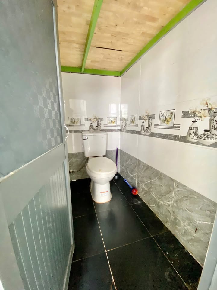 Cho thuê phòng trọ Trần Thị Nghỉ, Gò Vấp - Giá từ 2.5 triệu