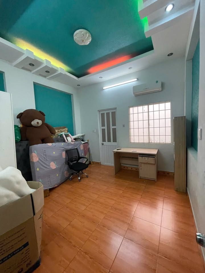 Cho Thuê Studio Full Nội Thất Gò Vấp - CV Làng Hoa 3 Triệu