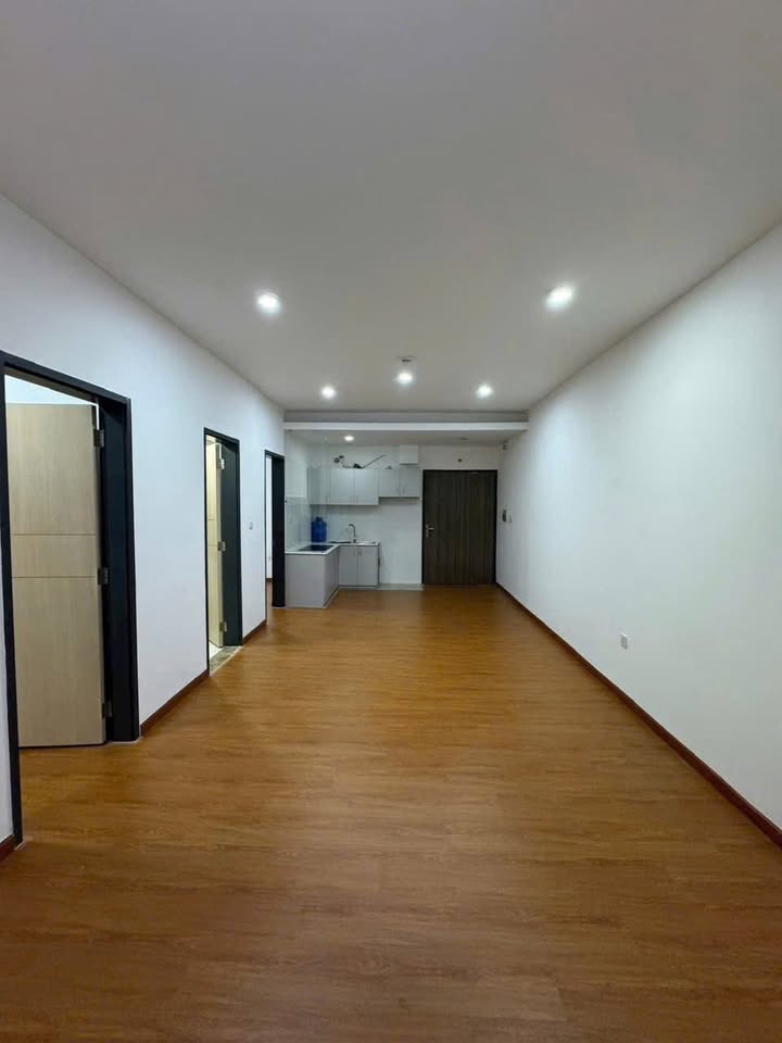 Căn hộ Hoàng Bật Đạt P15 Gò Vấp 70m² 8 triệu - View đẹp