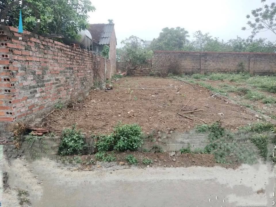 Đất Nền Thạch Thất 83m² - Sổ Đỏ Rõ Ràng, Gần Đại Học FPT