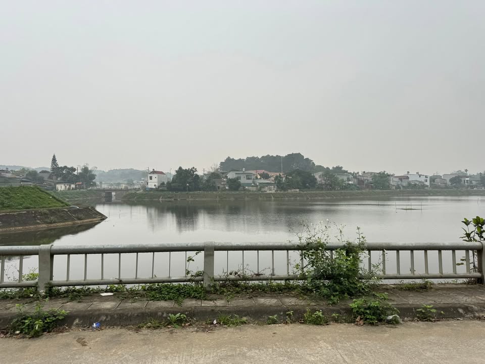 Đất nền Thành phố Yên Bái 224.5m² – Tiềm năng tăng giá vượt trội!