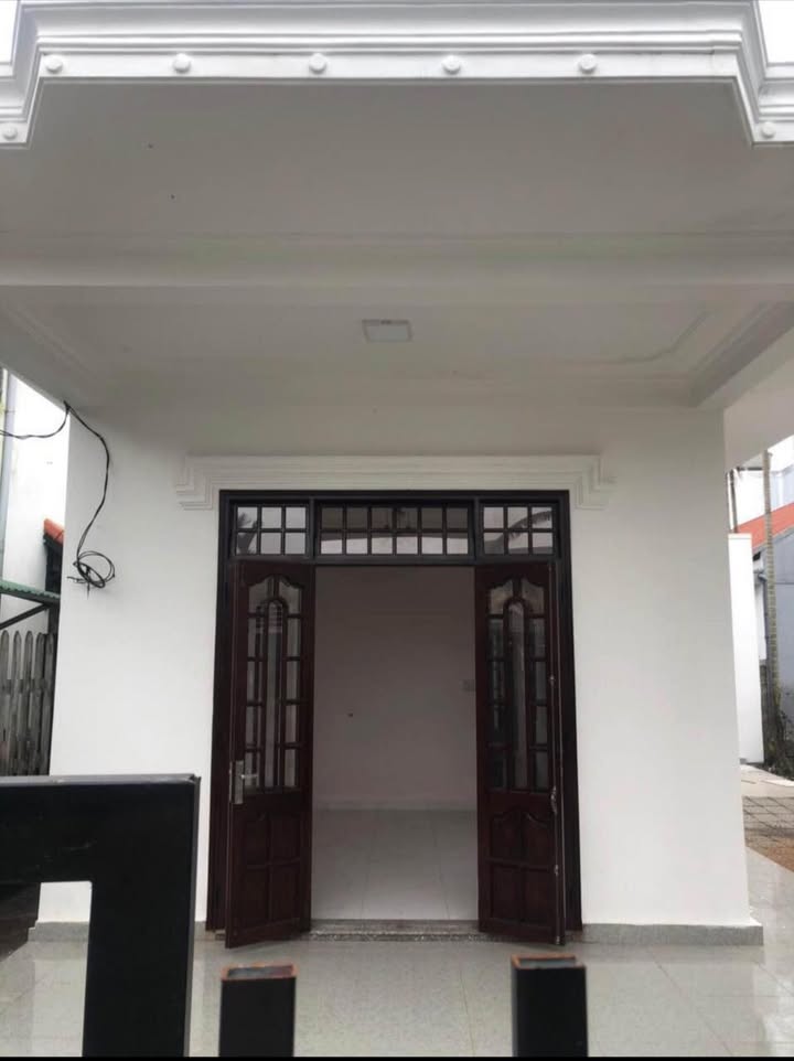 Cho thuê nhà 226m² đường Phạm Văn Đồng, Huế - Giá 5 Triệu/Tháng