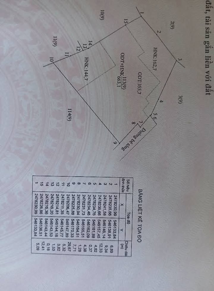 Bán Gấp Trang Trại 663m² Phường Đoàn Kết, Pleiku - Sẵn Sàng Sinh Lời