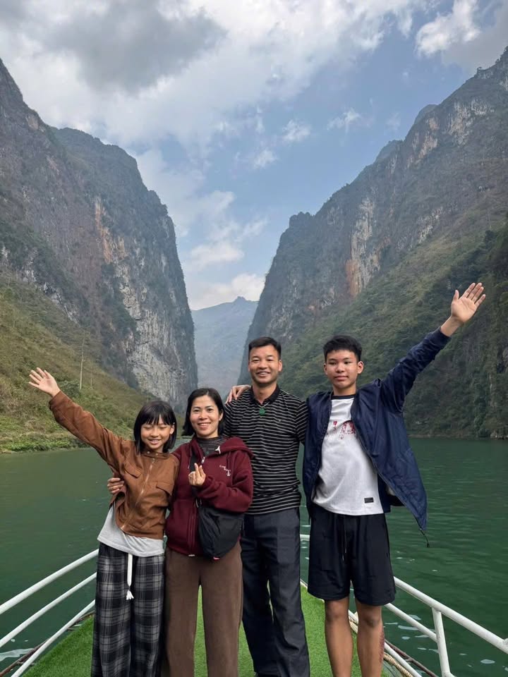 Cho Thuê Nhà 4 Tầng Gần KCN VISSHIP Bắc Ninh - Sẵn Sàng Kinh Doanh