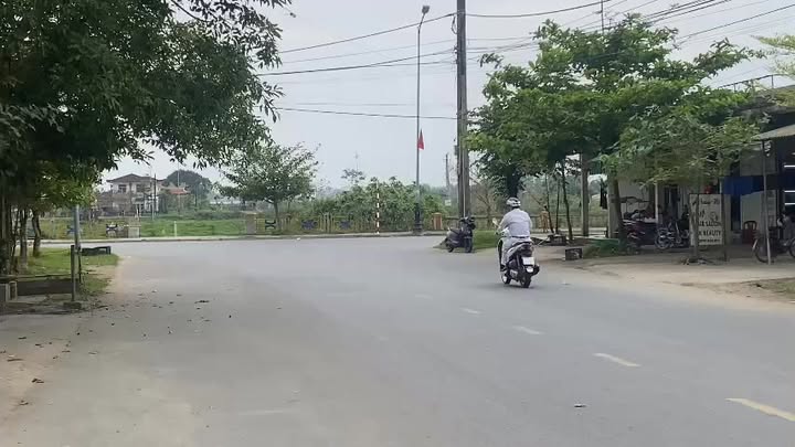 Đất Nền Sổ Hồng Sẵn 164m² Hoàng Diệu, Đông Hà - Giá Chỉ 8xx Triệu