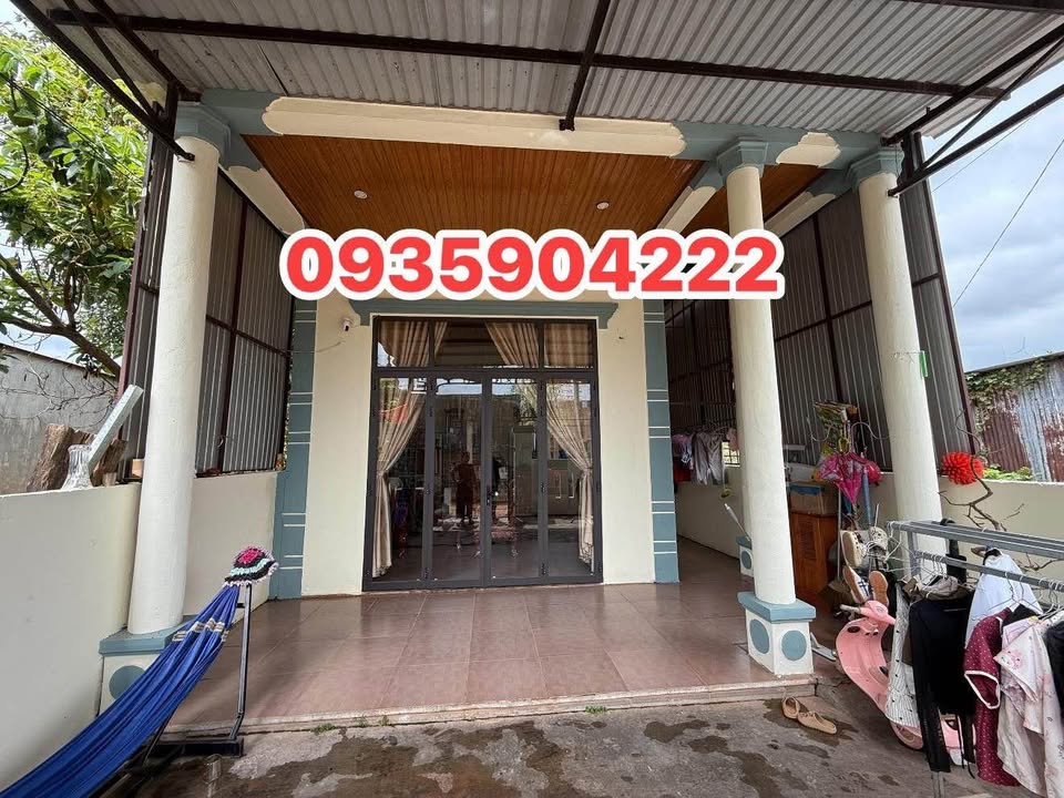Nhà Đẹp Lao Bảo 120m² - Giá 6xx Triệu, Sẵn Ở Ngay