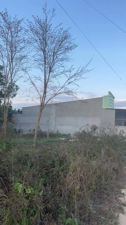 Bán Đất Vi Bằng Bảo Lộc 1000m² - Sổ Đỏ Trao Tay