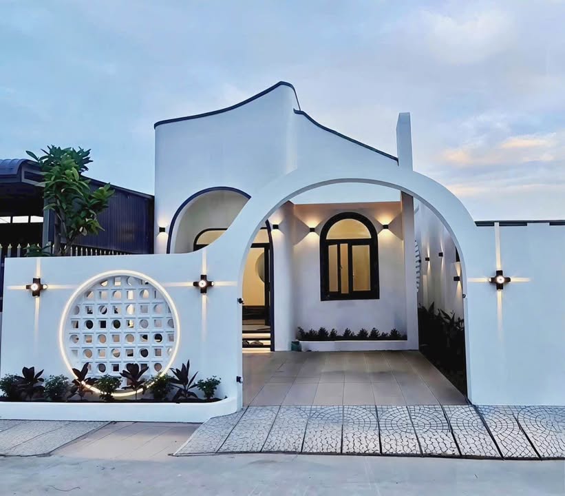 Nhà Mới Xây 83.52m² - Mỹ Tho, Tiền Giang - Giá 8xx Triệu