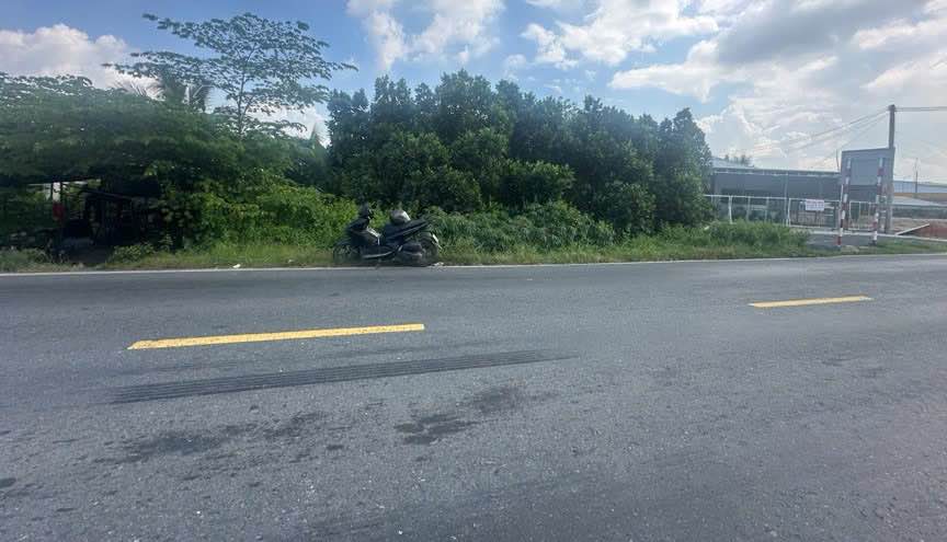 Đất Nền Tháp Mười 99m² - Sổ Hồng Sẵn Sàng - Giá Đầu Tư 2.1 Tỷ