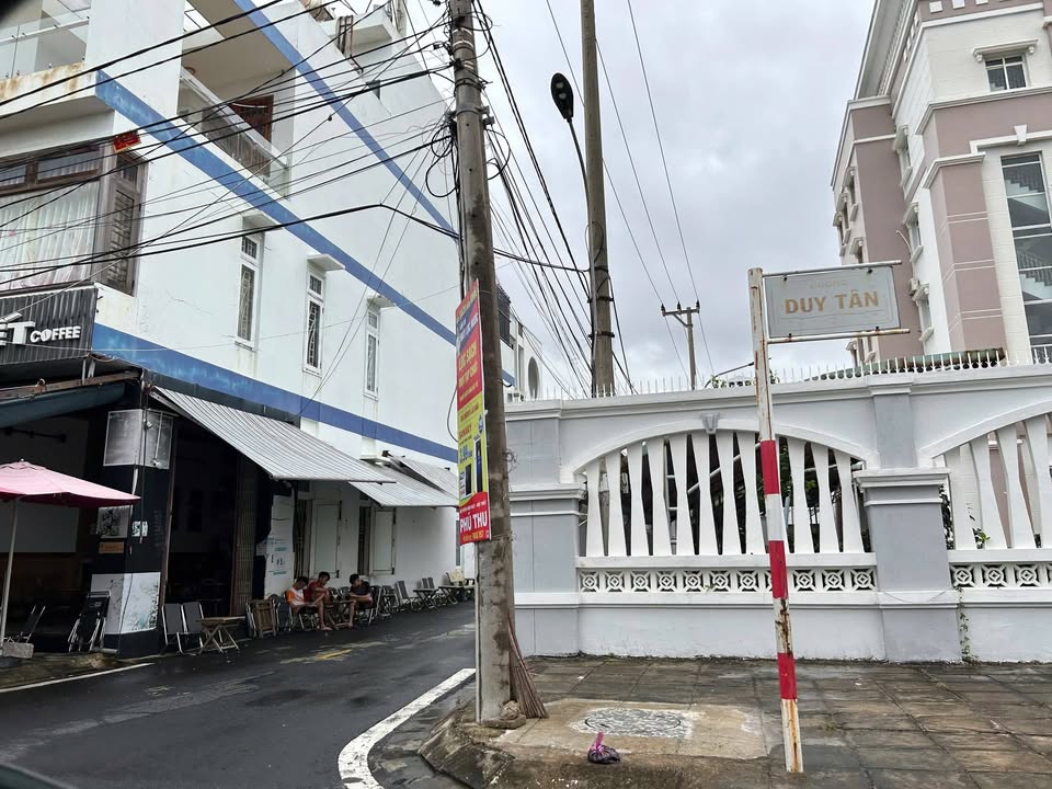 Nhà Riêng Tuy Hoà 87.5m² - Ô Tô Vào Tận Nhà, Sổ Đỏ Chính Chủ!