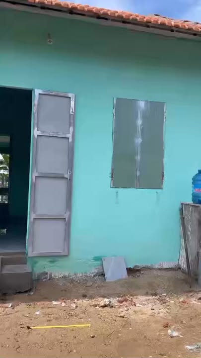 Nhà riêng Phú Đông, Tuy Hòa 80m² - Giá tốt hiếm có!