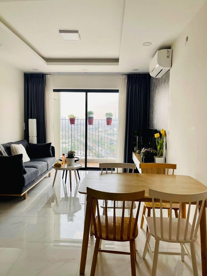 Cho thuê Căn hộ Centum Wealth Thủ Đức - 2-3PN Nội thất đủ - Giá chỉ từ 10 Triệu