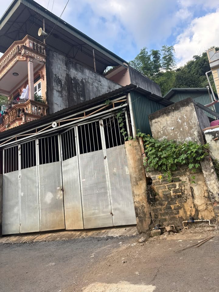 Đất nền Chiềng Lề, Sơn La 118m² - Giá tốt hiếm có!