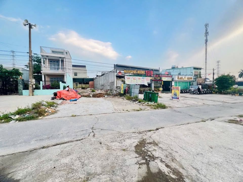 Đất Kinh Doanh VIP Sát Tô Vĩnh Diện, Thanh Xuân - 209m², Ngang 8.9m