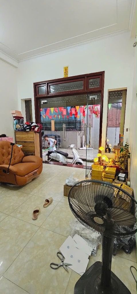 Nhà Tây Tựu 50m² - 4 Tầng, 4PN, Sổ Nở Hậu - Giá Thỏa Thuận