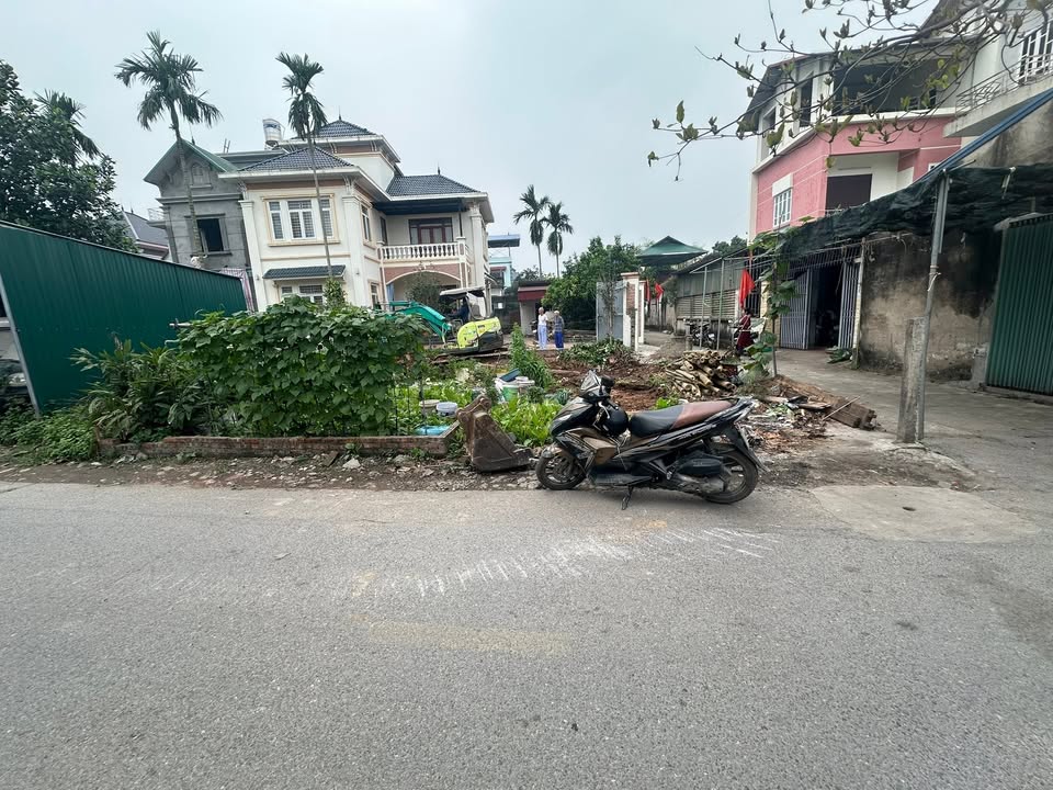 Đất nền Trung tâm Phú Thái 40.5m² – Ô tô tránh, kinh doanh sầm uất!