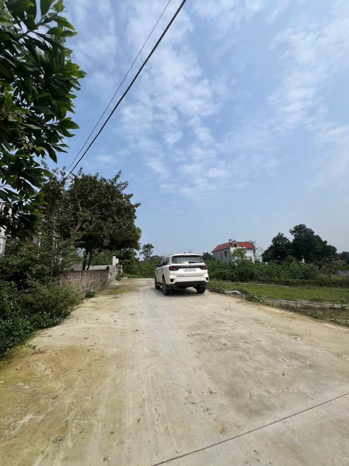 Đất nền Thôn Đông Nam Xuân Mai 95.3m² - Sổ đỏ chính chủ