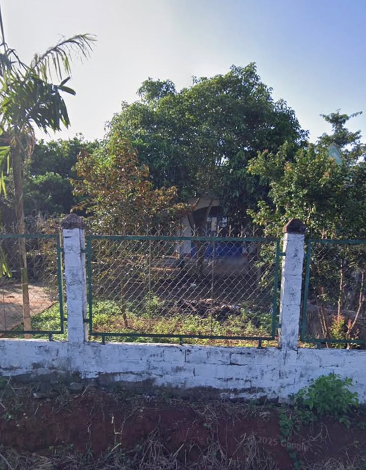 Đất Vườn Xã Bàu Chinh, Châu Đức 896m² - Nghỉ Dưỡng Lý Tưởng!