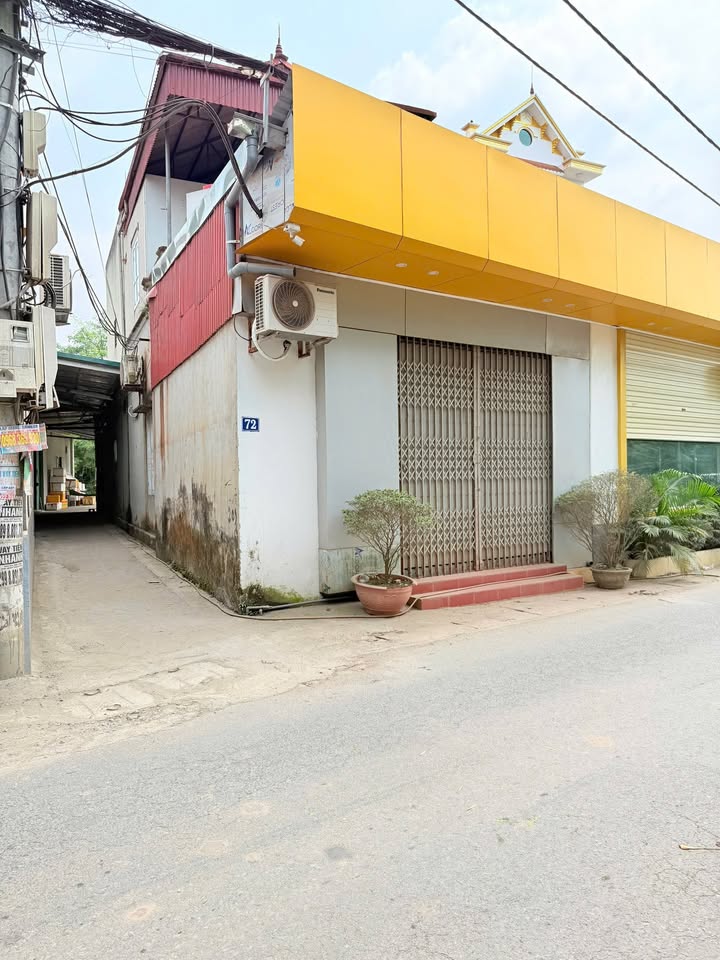 Đất nền Phụng Thượng 85.5m² giá 2.59 tỷ - Sổ đỏ chính chủ