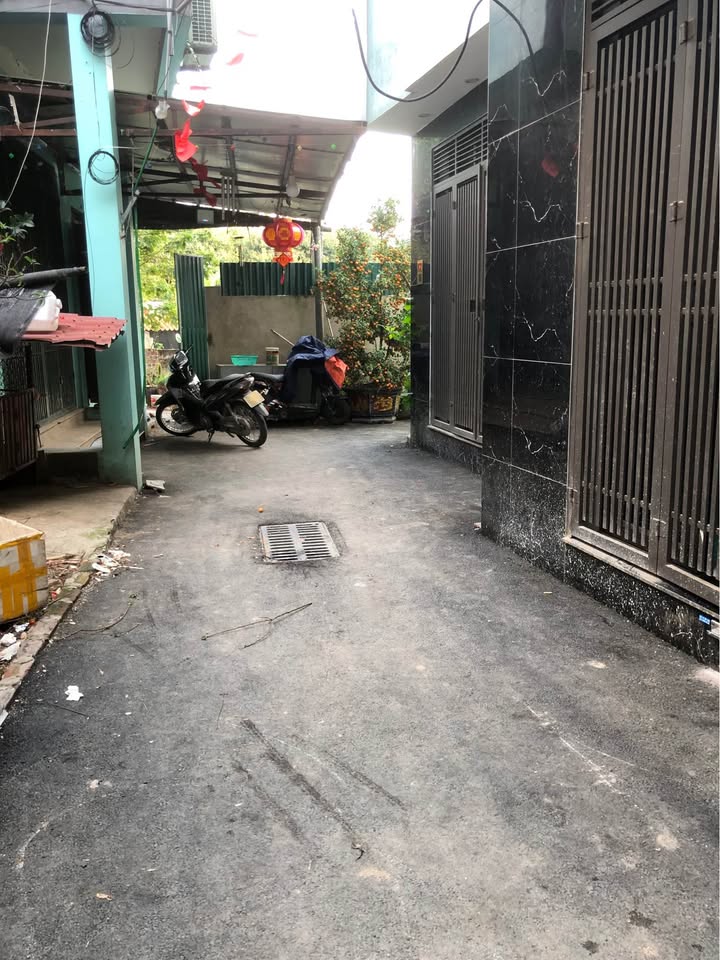 Nhà riêng Quang Tiến, Nam Từ Liêm 34m² - Sẵn sàng ở ngay!