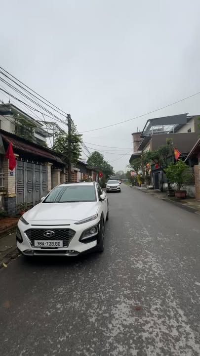 Dãy Trọ Phường Hưng Trí Kỳ Anh 144m² - Đầu tư sinh lời ngay!