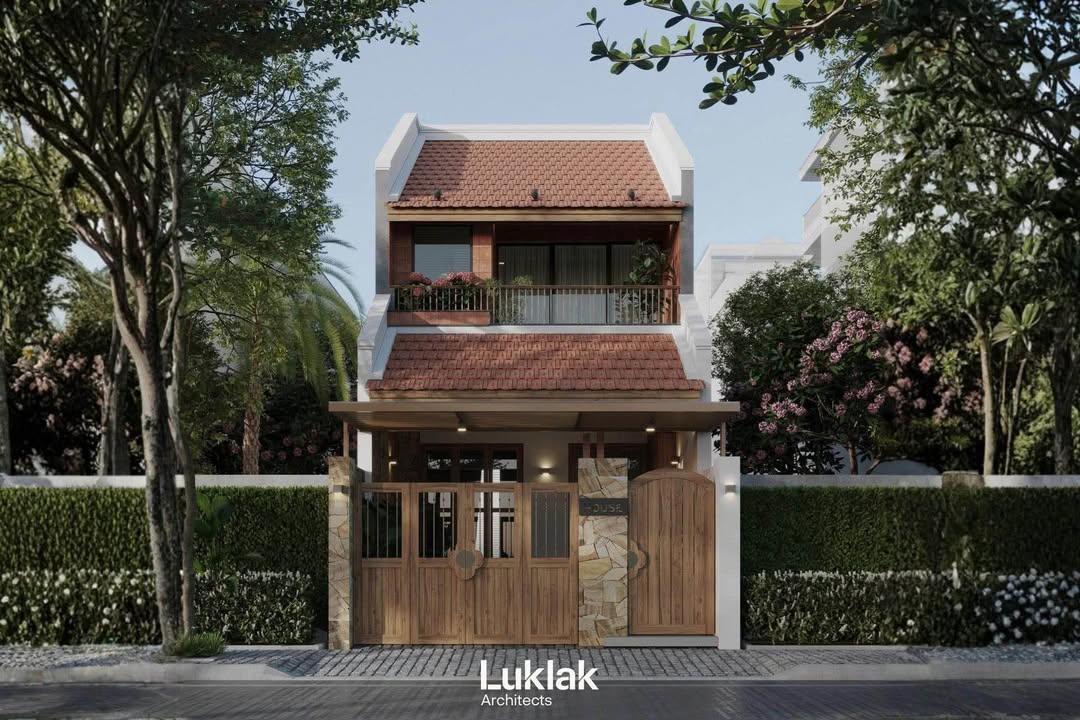 Đất Xây Dựng Đà Lạt - 58.5m² Mặt Tiền Trần Quang Khải, P8 - Giá Tốt